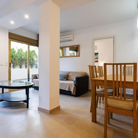 מארבלה Varios Apartamentos Romana Playa Elviria מראה חיצוני תמונה